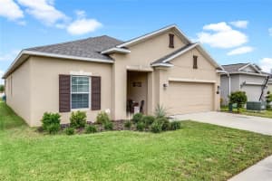 156 Taft Dr, Davenport, FL 33837, Sold 11/12/21