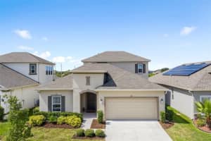 1420 Benevento St, St Cloud, FL 34771, Sold 11/30/21