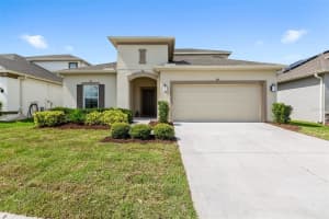 1420 Benevento St, St Cloud, FL 34771, Sold 11/30/21