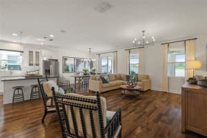 1420 Benevento St, St Cloud, FL 34771, Sold 11/30/21