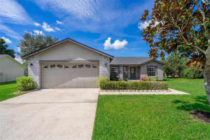 1829 Nectarine Trail, Clermont, FL 34714, Sold 10/26/21