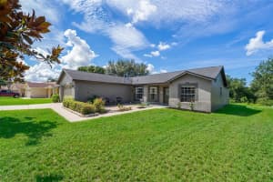 1829 Nectarine Trail, Clermont, FL 34714, Sold 10/26/21
