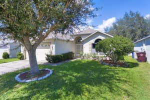 2514 Talega Dr, St Cloud, FL 34772, Sold 10/22/21