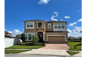 2983 Sera Bella Way, Kissimmee, FL 34744, Sold 12/23/21