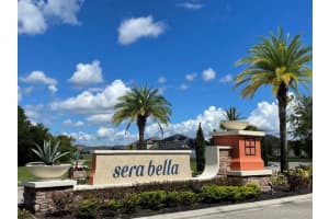 2983 Sera Bella Way, Kissimmee, FL 34744, Sold 12/23/21