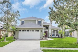 2836 Drifting Lilly Loop, Kissimmee, FL 34747, Sold 11/04/21