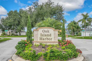 2836 Drifting Lilly Loop, Kissimmee, FL 34747, Sold 11/04/21