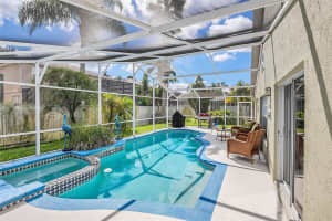 2836 Drifting Lilly Loop, Kissimmee, FL 34747, Sold 11/04/21