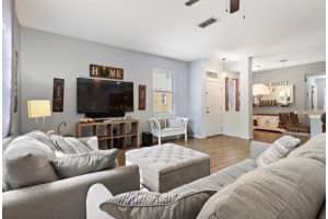3989 Pemberly Pines Cir, St Cloud, FL 34769, Sold 01/19/22