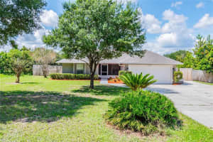 12628 Eryn Blvd, Clermont, FL 34711, Sold 10/16/21