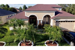 1073 Seneca Trail, St Cloud, FL 34772, Sold 01/28/22