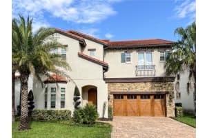 10325 Angel Oak Ct, Orlando, FL 32836, Sold 01/21/22