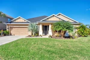 6343 Anise Dr, Sarasota, FL 34238, Sold 02/11/22