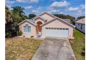 1555 Indian Oaks Trail, Kissimmee, FL 34747, Sold 11/29/21