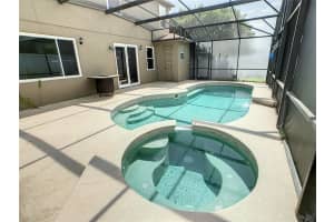 107 Forest View Ct, Davenport, FL 33896, Sold 01/26/22