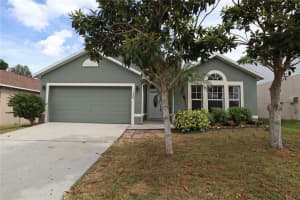 220 Milford St, Davenport, FL 33897, Sold 11/24/21