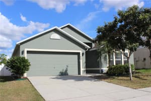 220 Milford St, Davenport, FL 33897, Sold 11/24/21