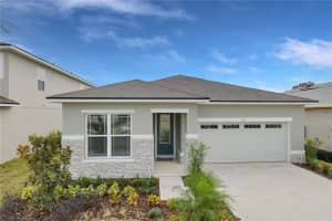 617 Buchannan Dr, Davenport, FL 33837, Sold 12/06/21