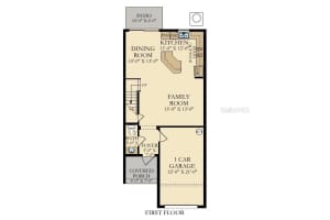 6335 Torrington Cir, Lakeland, FL 33811, Sold 10/29/21