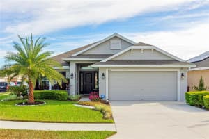 407 Buchannan Dr, Davenport, FL 33837, Sold 12/03/21