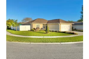 2913 Cialella Pass, St Cloud, FL 34772, Sold 11/09/21