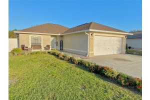 2913 Cialella Pass, St Cloud, FL 34772, Sold 11/09/21