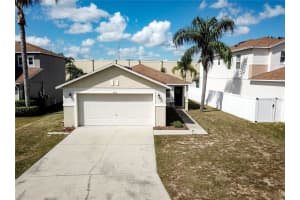 662 Rena Dr, Davenport, FL 33897, Sold 12/03/21