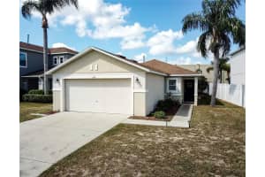 662 Rena Dr, Davenport, FL 33897, Sold 12/03/21