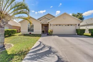 642 Delancey Dr, Davenport, FL 33837, Sold 11/05/21