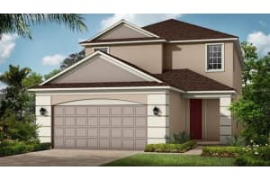 2722 Surf Top Rd, Clermont, FL 34711, Sold 03/30/22