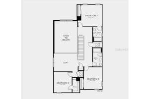 2722 Surf Top Rd, Clermont, FL 34711, Sold 03/30/22