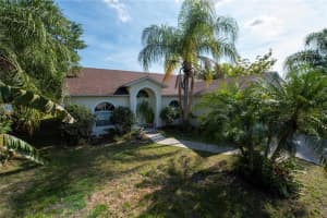 3234 Windmill Point Blvd, Kissimmee, FL 34746, Sold 11/10/21