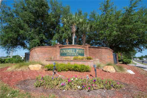 3234 Windmill Point Blvd, Kissimmee, FL 34746, Sold 11/10/21