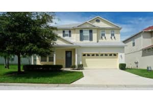 1143 Pine Ridge Dr, Davenport, FL 33896, Sold 10/28/21