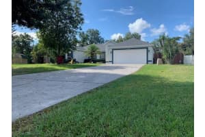 2459 Augusta Way, Kissimmee, FL 34746, Sold 11/30/21