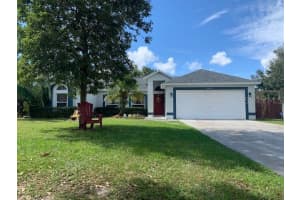 2459 Augusta Way, Kissimmee, FL 34746, Sold 11/30/21