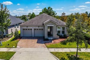 4988 Millennia Green Dr, Orlando, FL 32811, Sold 12/10/21