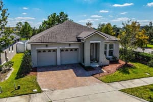 4988 Millennia Green Dr, Orlando, FL 32811, Sold 12/10/21