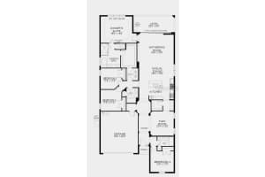 2740 Plume Rd, Clermont, FL 34711, Sold 02/25/22