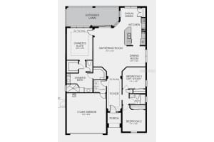 2704 Plume Rd, Clermont, FL 34711, Sold 12/28/21
