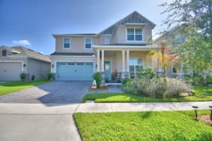 5312 Jubiloso Dr, St Cloud, FL 34771, Sold 01/24/22