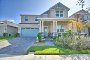 5312 Jubiloso Dr, St Cloud, FL 34771, Sold 01/24/22