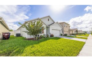 1823 Bluepoint St, St Cloud, FL 34771, Sold 12/18/21