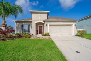 3500 Rhapsody St, St Cloud, FL 34772, Sold 11/02/21