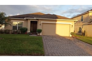 3405 Harlequin Dr, St Cloud, FL 34772, Sold 11/15/21
