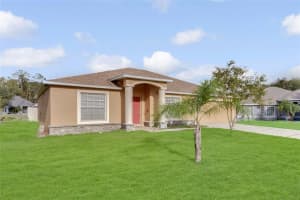 2421 Regent Way, Kissimmee, FL 34758, Sold 11/18/21