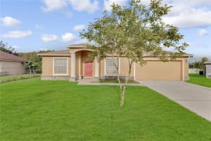 2421 Regent Way, Kissimmee, FL 34758, Sold 11/18/21