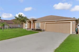 2421 Regent Way, Kissimmee, FL 34758, Sold 11/18/21