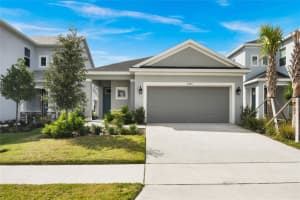 2593 Pinnacle Ln, Clermont, FL 34711, Sold 12/06/21