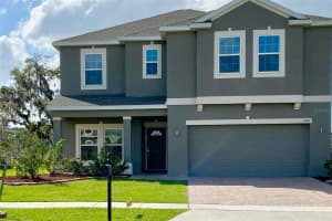 2618 Gaspirilla Cir, Kissimmee, FL 34746, Sold 05/13/22